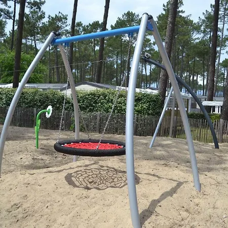 Les Dunes De Contis Campsite Saint-Julien-en-Born