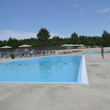 Les Dunes De Contis *