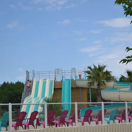 Les Dunes De Contis
