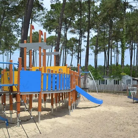 Les Dunes De Contis Saint-Julien-en-Born