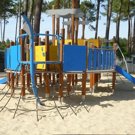 Les Dunes De Contis *